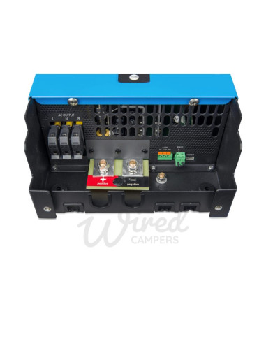 Inverter 12/2000 Smart | Victron Energy