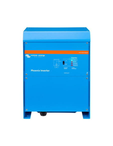 Inverter 12/3000 | Victron Energy