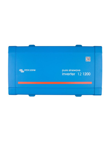 Inverter 24/375 VE.Direct Schuko | Victron Energy