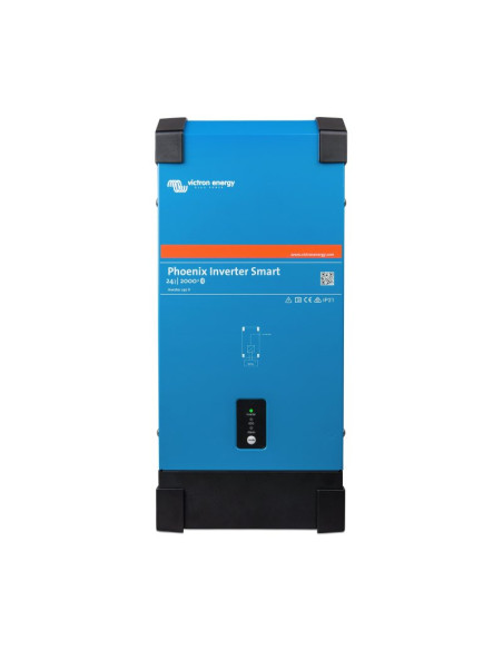 Inverter 24/2000 Smart | Victron Energy