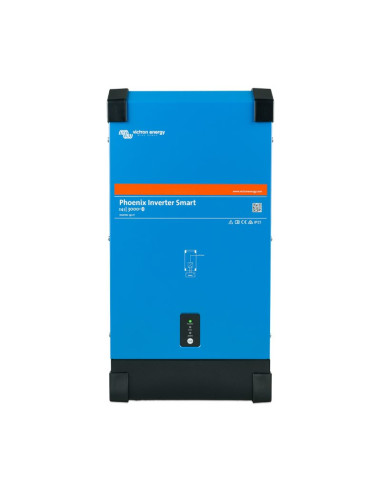 Inverter 24/3000 Smart | Victron Energy