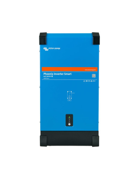 Inverter 24/3000 Smart | Victron Energy