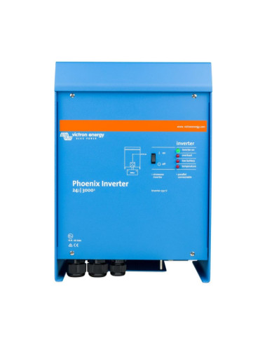 Inverter 24/3000 | Victron Energy