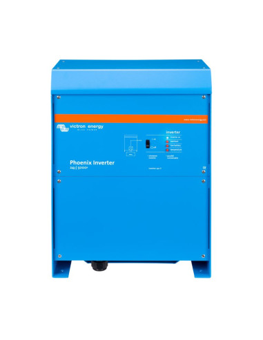 Inverter 24/5000 | Victron Energy