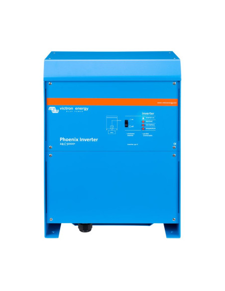 Inverter 24/5000 | Victron Energy