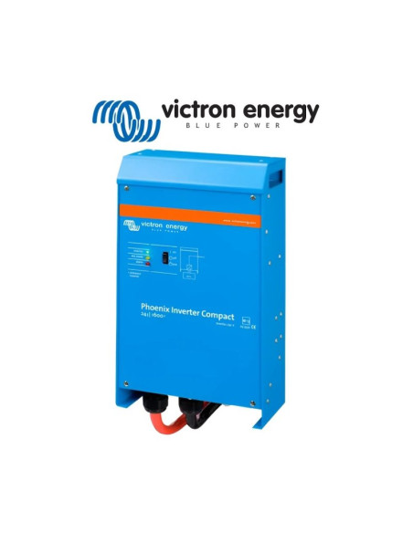 Inverter C 24/2000 | Victron Energy