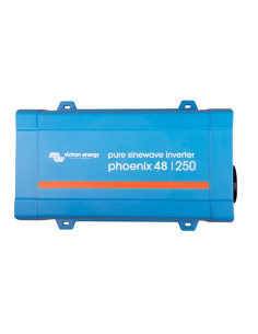 Inverter 48/250 VE.Direct Schuko | Victron Energy