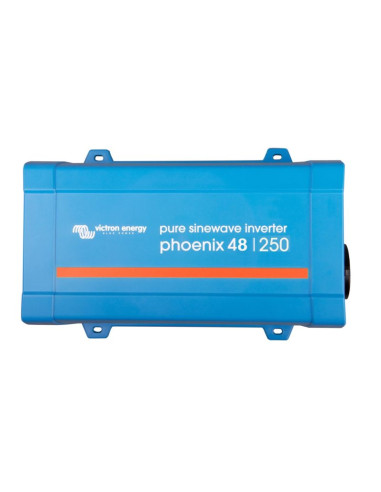 Inverter 48/250 VE.Direct Schuko | Victron Energy