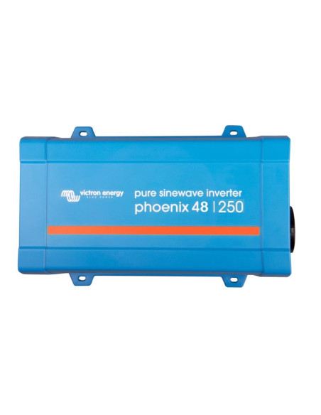Inverter 48/250 VE.Direct Schuko | Victron Energy