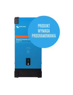 Inverter 48/3000 Smart | Victron Energy