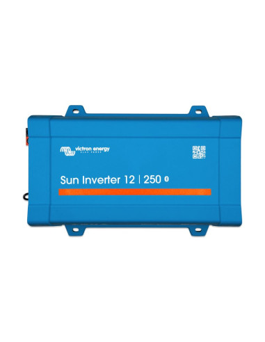 Sun Inverter 12/250-15 IEC | Victron Energy