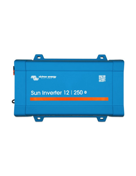 Sun Inverter 12/250-15 IEC | Victron Energy