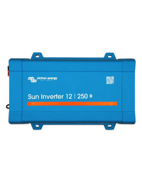 Sun Inverter 24/250-10 IEC | Victron Energy