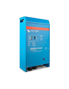 MultiPlus C 12/1600/70-16 | Victron Energy