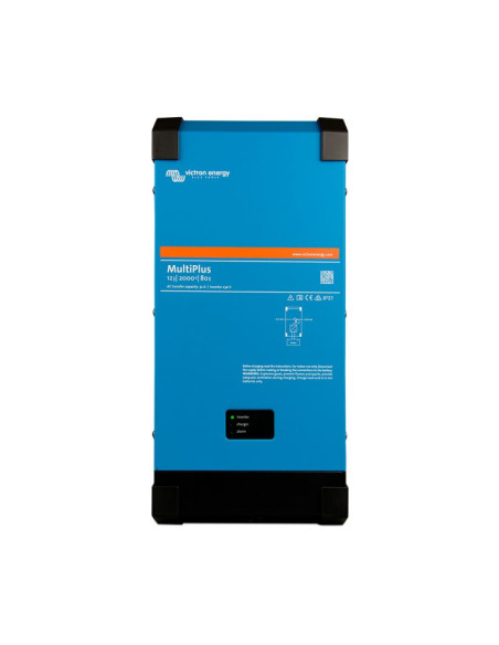 MultiPlus C 12/2000/80-30 | Victron Energy