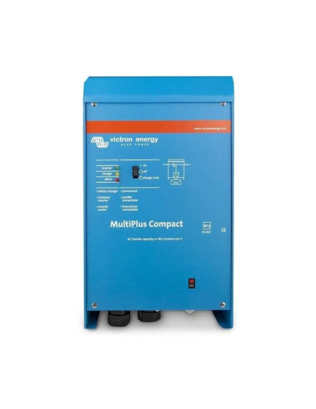 MultiPlus C 24/2000/50-30 | Victron Energy