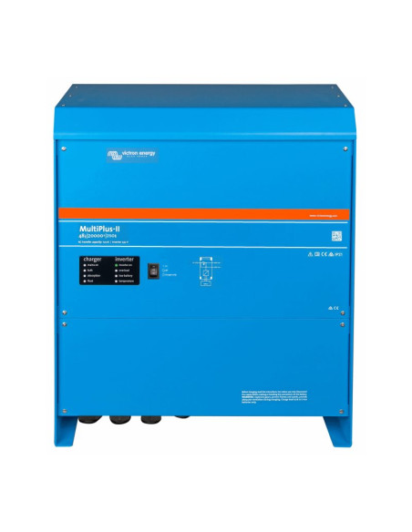 MultiPlus 48/20k/250-100 | Victron Energy