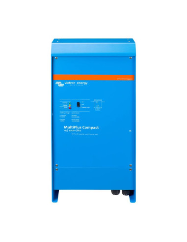 MultiPlus 12/3000/120-16 | Victron Energy