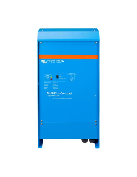 MultiPlus 12/3000/120-16 | Victron Energy