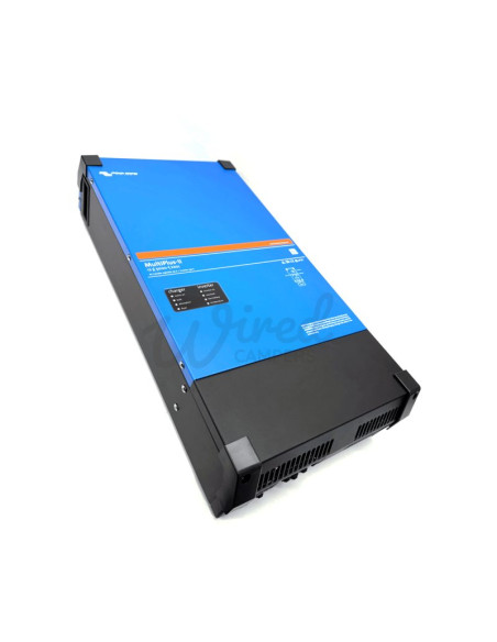 MultiPlus-II 12/5000/220-50 | Victron Energy