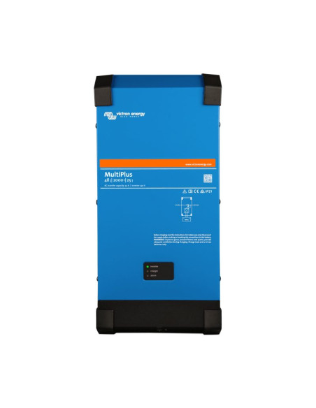 MultiPlus 24/2000/50-32 | Victron Energy