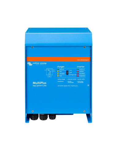 MultiPlus 24/3000/70-16 | Victron Energy