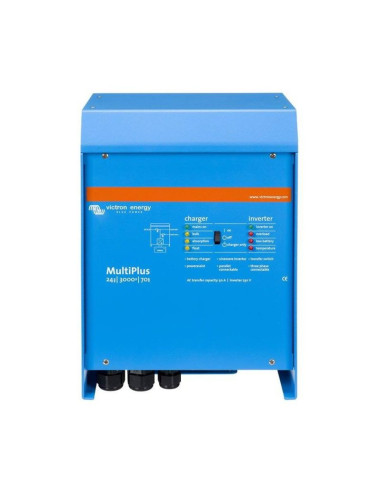 MultiPlus 24/3000/70-50 | Victron Energy
