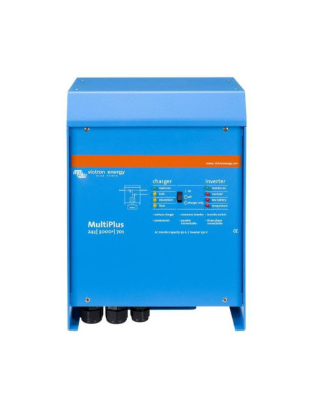 MultiPlus 24/3000/70-50 | Victron Energy