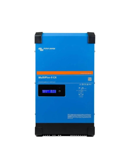 MultiPlus-II 24/3000/70-32 GX | Victron Energy