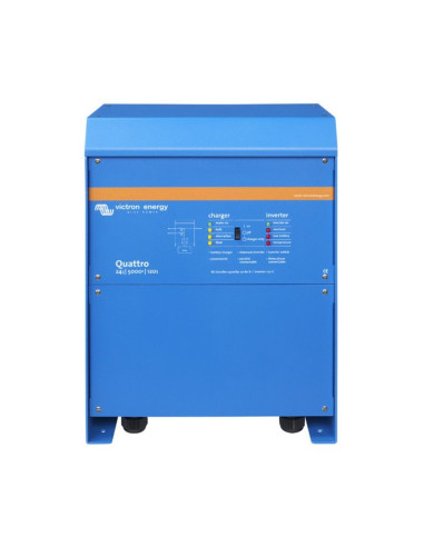 MultiPlus 24/5000/120-100 | Victron Energy