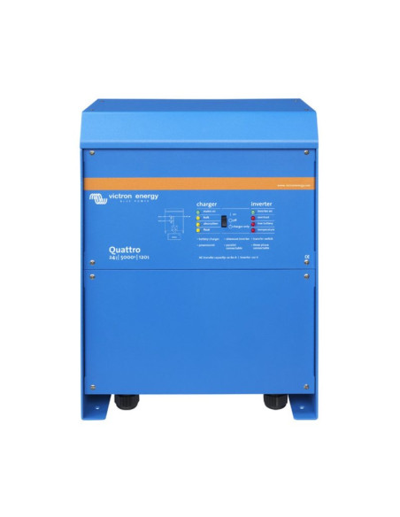 MultiPlus 24/5000/120-100 | Victron Energy
