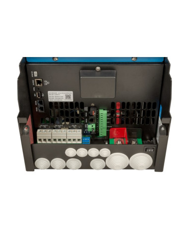 EasySolar-II 48/3000/35-32 MPPT 250/70 GX | Victron Energy