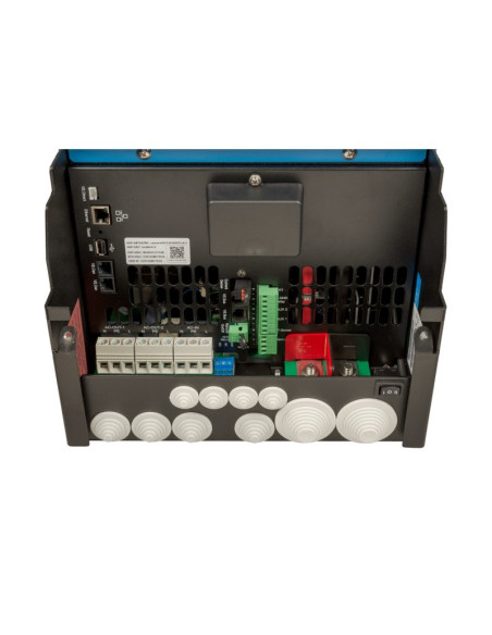 EasySolar-II 48/3000/35-32 MPPT 250/70 GX | Victron Energy
