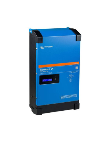 MultiPlus-II 48/5000/70-50-GX | Victron Energy