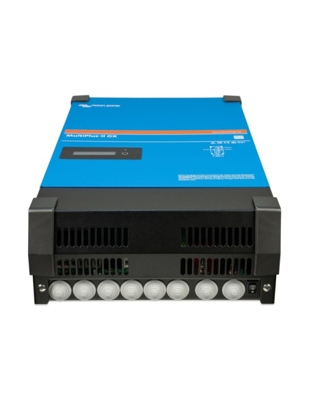 MultiPlus-II 48/6k5/100-50 GX | Victron Energy