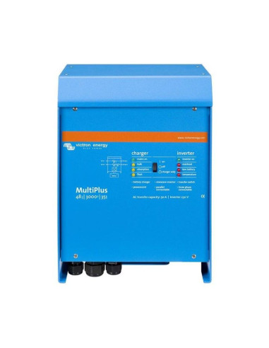 MultiPlus 48/3000/35-50 | Victron Energy