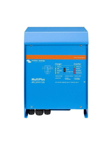 MultiPlus 48/3000/35-50 | Victron Energy