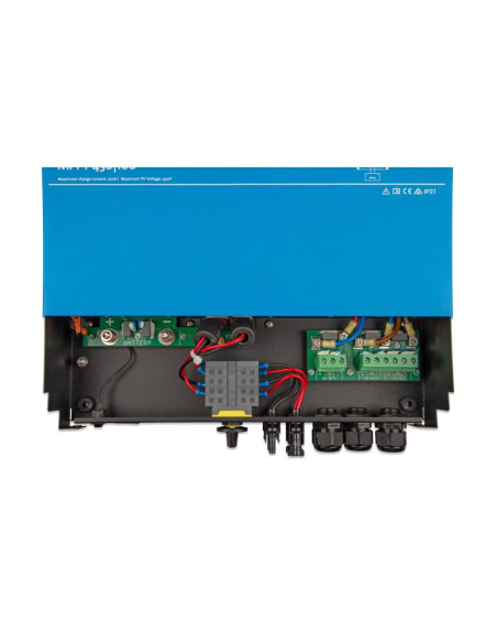 Multi RS Solar 48/6000/100-450/100 | Victron Energy