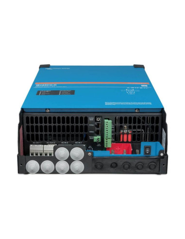 Quattro-II 24/5000/120-50/50 | Victron Energy