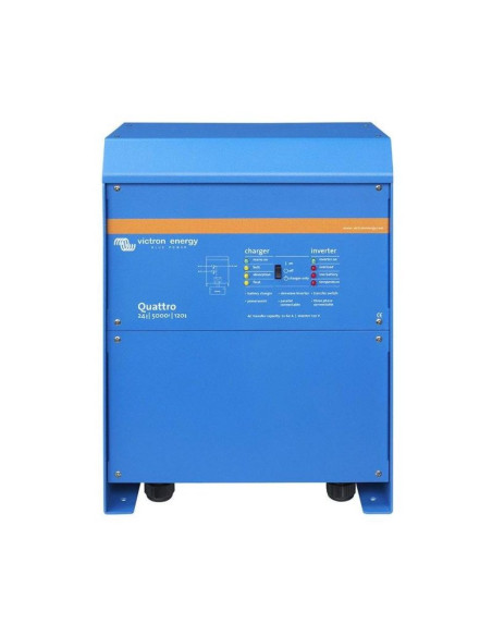 Quattro 24/5000/120-100/100 | Victron Energy