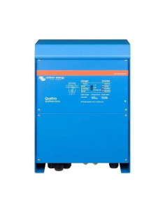 Quattro 24/8000/200-100/100 | Victron Energy