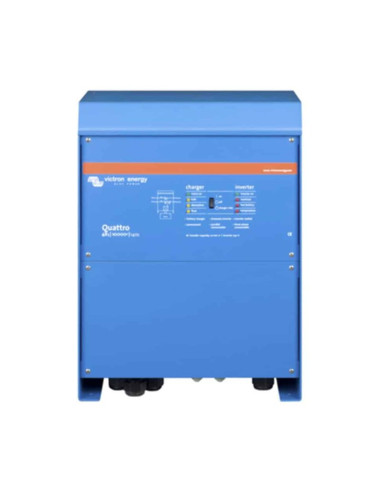 Quattro 48/10000/140-100/100 | Victron Energy