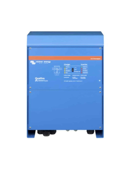 Quattro 48/10000/140-100/100 | Victron Energy