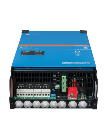 Quattro 48/5000/70-100/100 | Victron Energy