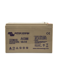 Batería AGM Deep Cycle Victron 12V 14Ah | Victron Energy