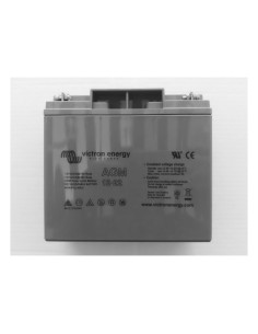 Batería AGM Deep Cycle Victron 12V 22Ah | Victron Energy
