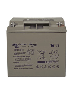Batería AGM Deep Cycle Victron 6V 240Ah | Victron Energy