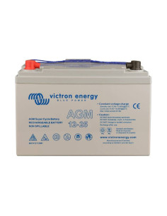 Batería AGM Super Cycle Victron 12V 25Ah | Victron Energy