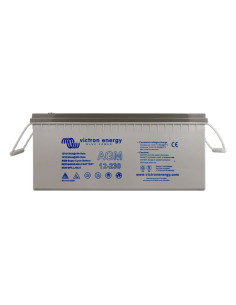 Batería AGM Super Cycle Victron 12V 60Ah | Victron Energy