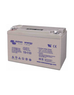 Batería Gel Deep Cycle Victron 12V 110Ah | Victron Energy